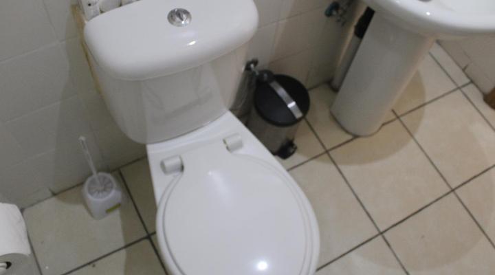 Asante Guesthouse and Restaurant