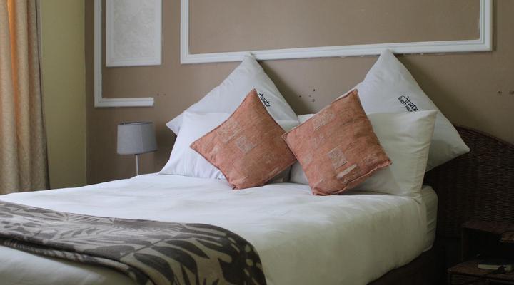 Asante Guesthouse and Restaurant