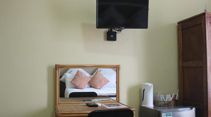 Asante Guesthouse and Restaurant