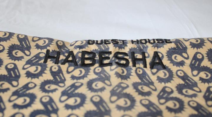 Asante Guesthouse and Restaurant