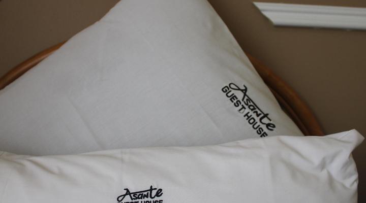 Asante Guesthouse and Restaurant