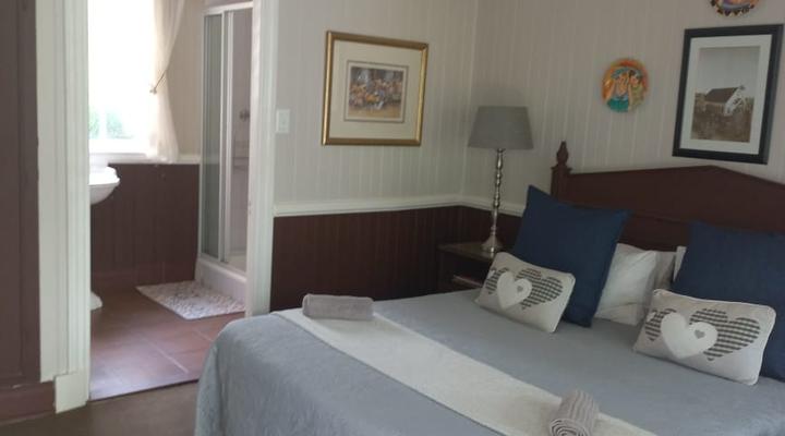 Silver Mist Guest House, Country Inn and Herberg