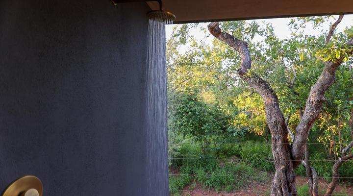 Bush House Zandspruit