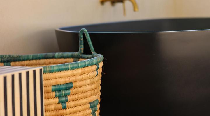 Bush House Zandspruit