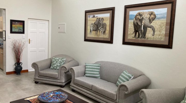 The Bridge Holiday Apartments