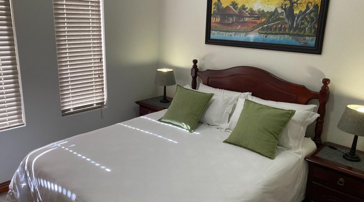 The Bridge Holiday Apartments