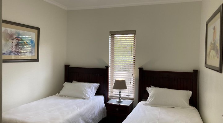 The Bridge Holiday Apartments