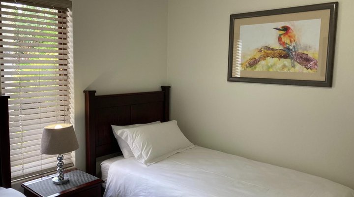 The Bridge Holiday Apartments