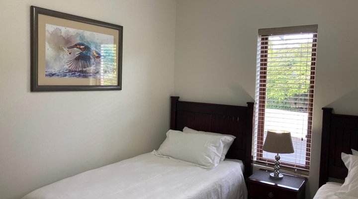 The Bridge Holiday Apartments