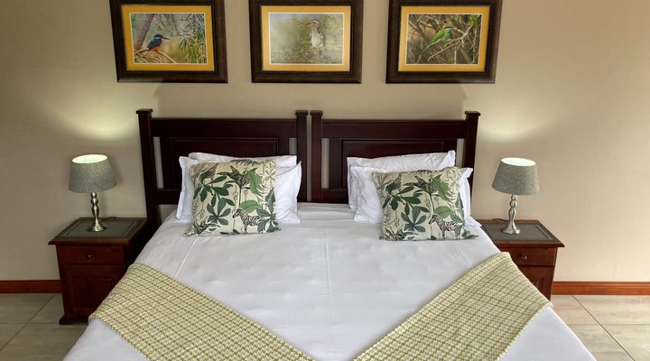 Turaco Bed & Breakfast