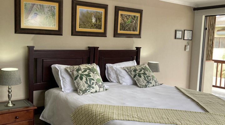 Turaco Bed & Breakfast