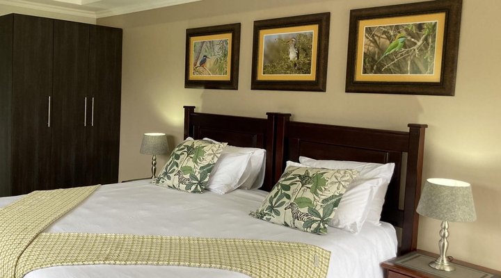Turaco Bed & Breakfast