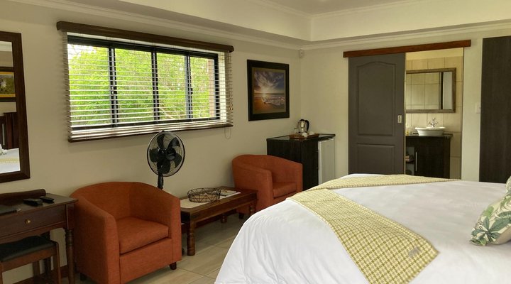 Turaco Bed & Breakfast