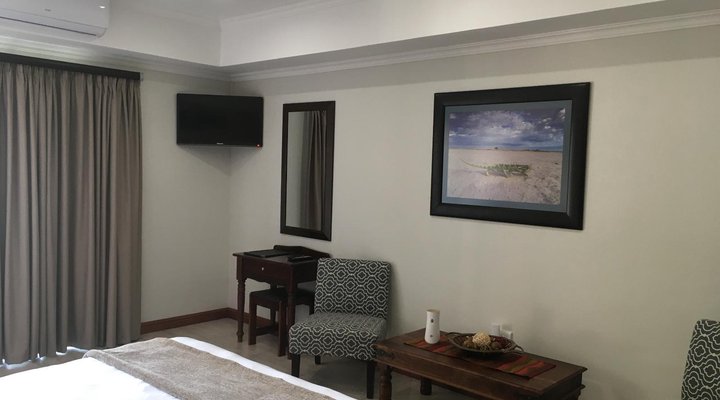 Turaco Bed & Breakfast