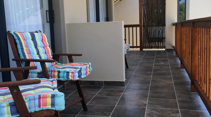 Turaco Bed & Breakfast