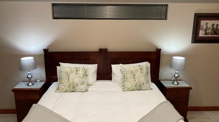 Turaco Bed & Breakfast