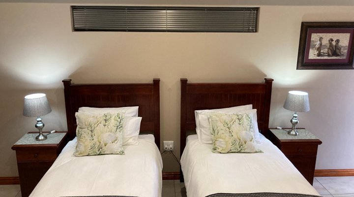 Turaco Bed & Breakfast