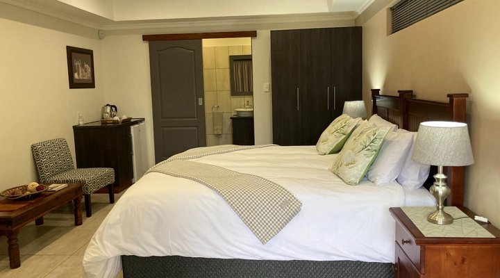 Turaco Bed & Breakfast