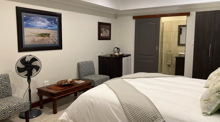 Turaco Bed & Breakfast