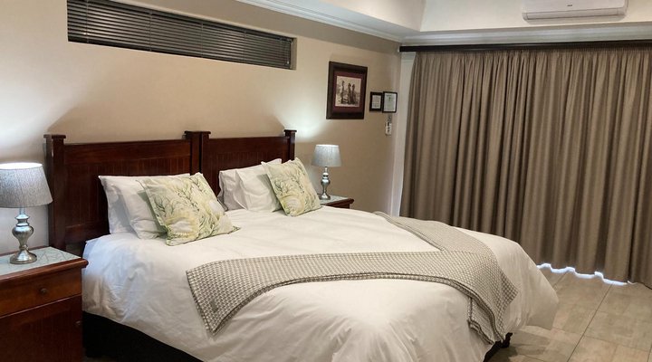 Turaco Bed & Breakfast