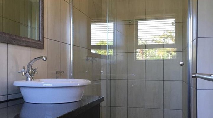 Turaco Bed & Breakfast
