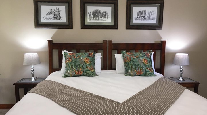 Turaco Bed & Breakfast