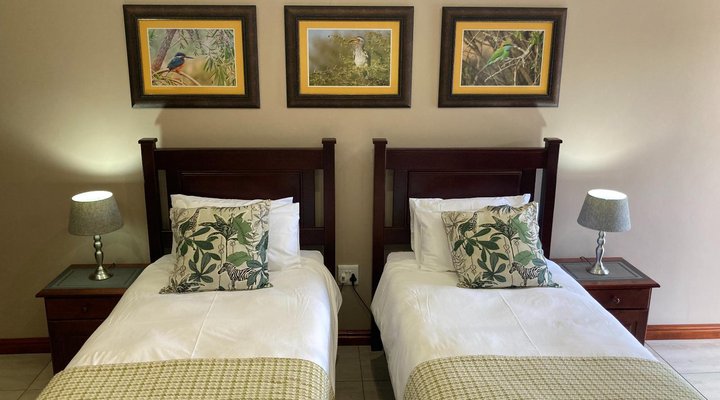 Turaco Bed & Breakfast