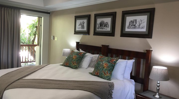 Turaco Bed & Breakfast