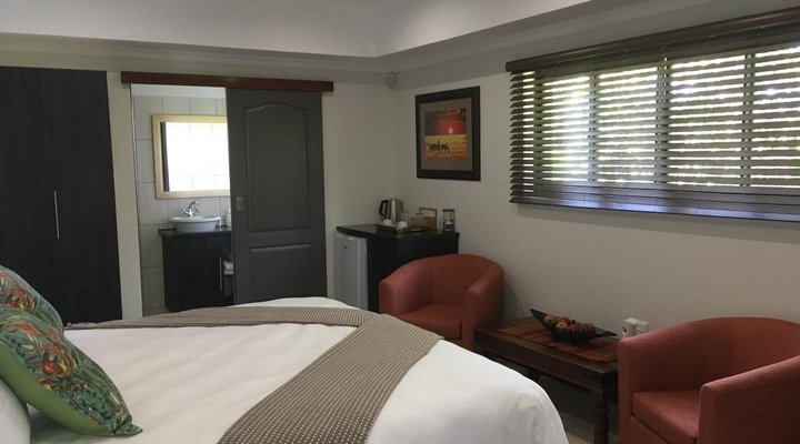 Turaco Bed & Breakfast