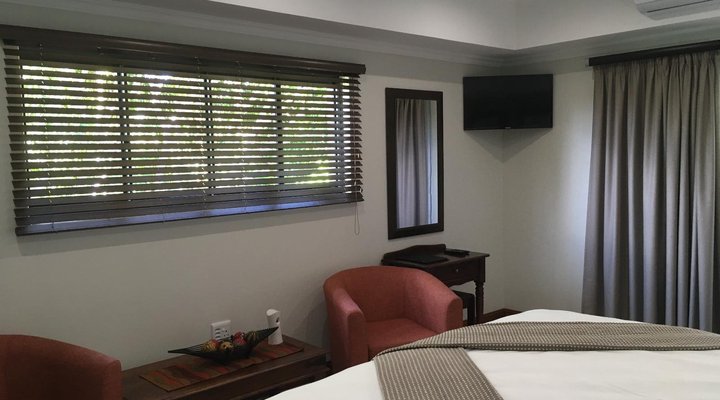 Turaco Bed & Breakfast
