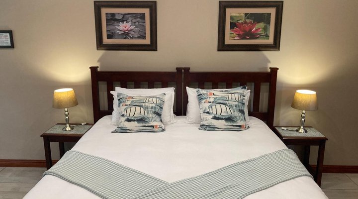 Turaco Bed & Breakfast