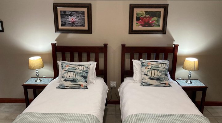 Turaco Bed & Breakfast