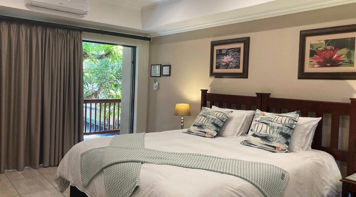 Turaco Bed & Breakfast