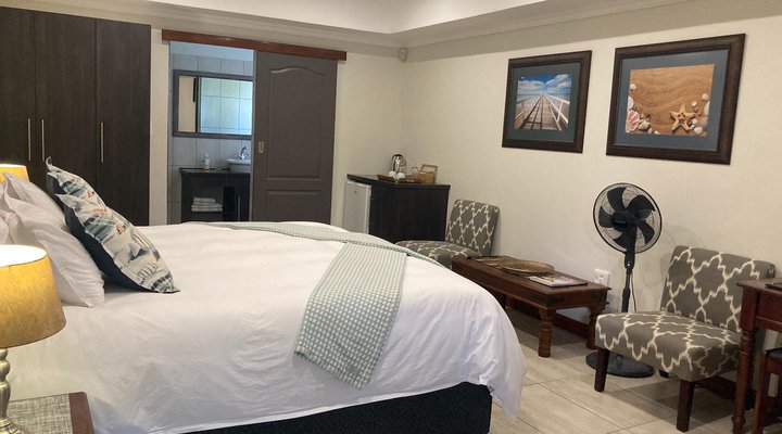 Turaco Bed & Breakfast