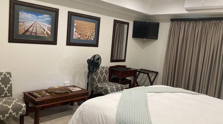 Turaco Bed & Breakfast
