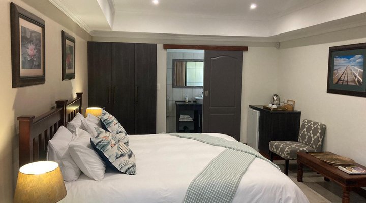 Turaco Bed & Breakfast