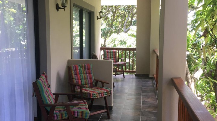 Turaco Bed & Breakfast