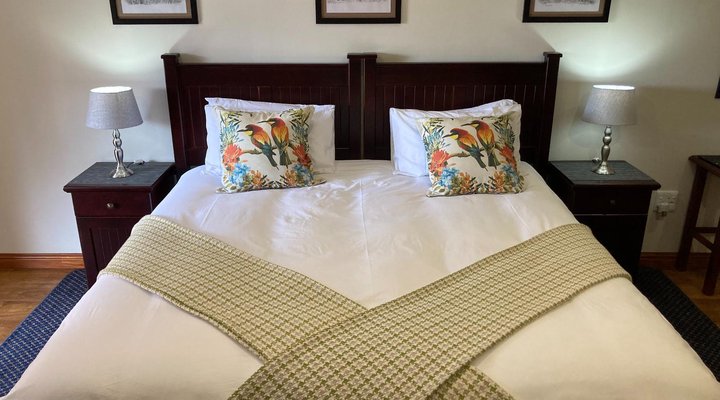 Turaco Bed & Breakfast