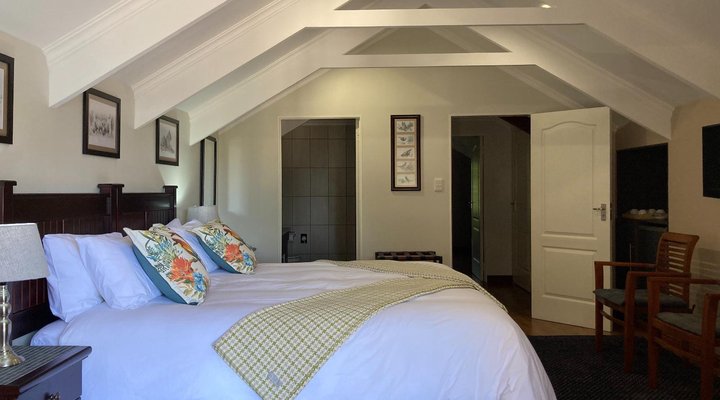 Turaco Bed & Breakfast