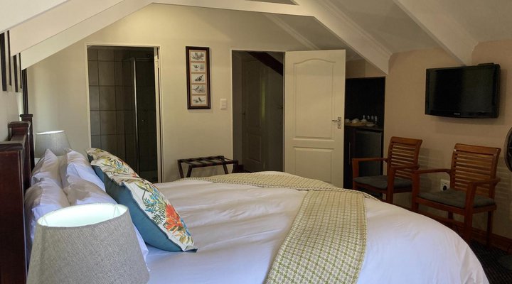 Turaco Bed & Breakfast