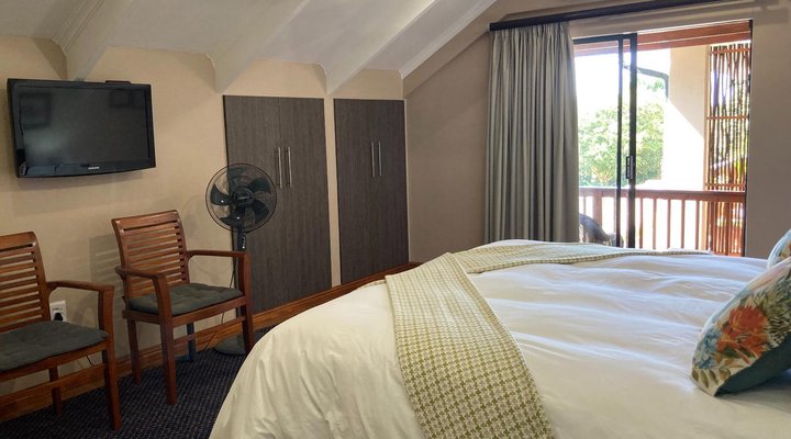 Turaco Bed & Breakfast