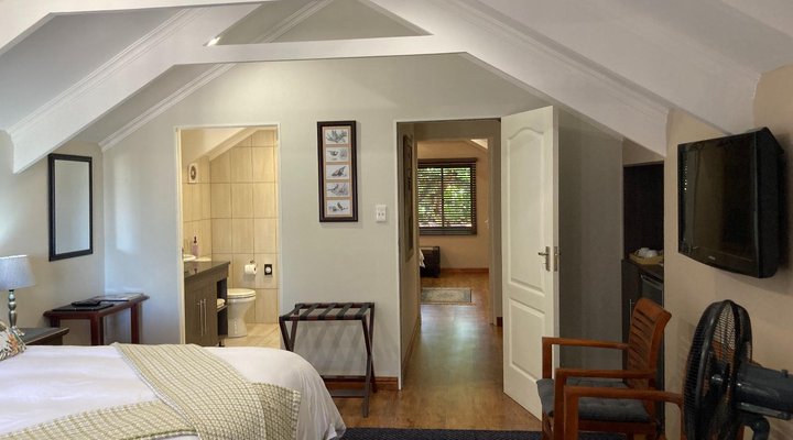 Turaco Bed & Breakfast