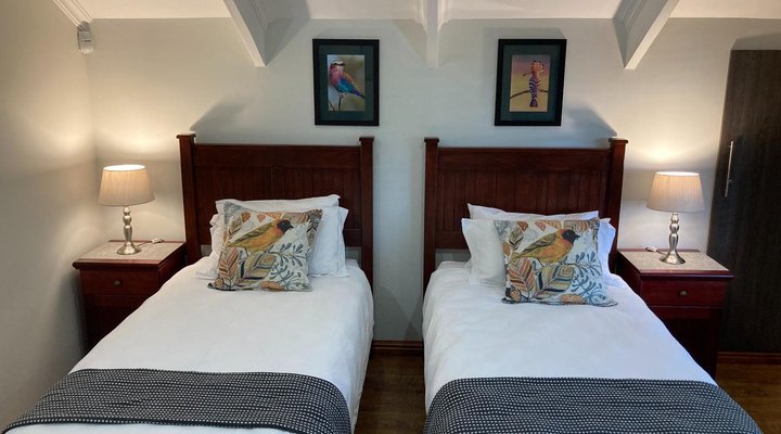 Turaco Bed & Breakfast