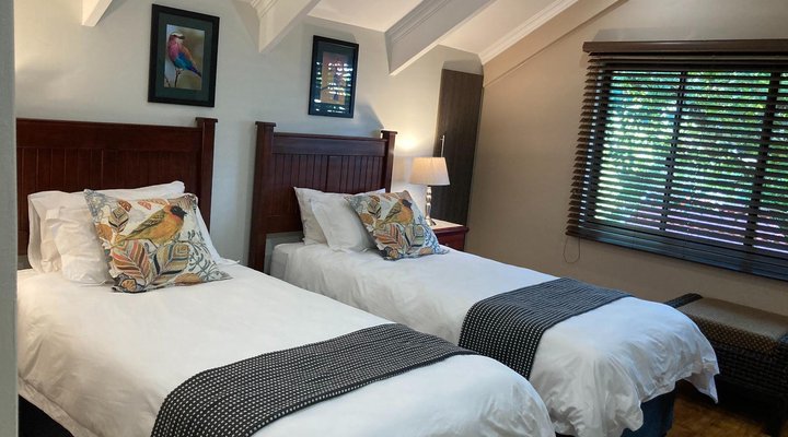 Turaco Bed & Breakfast