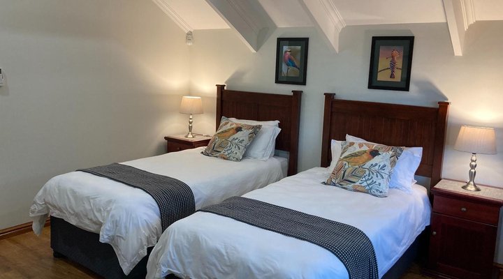 Turaco Bed & Breakfast