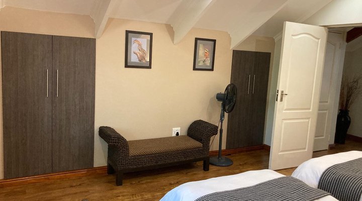 Turaco Bed & Breakfast