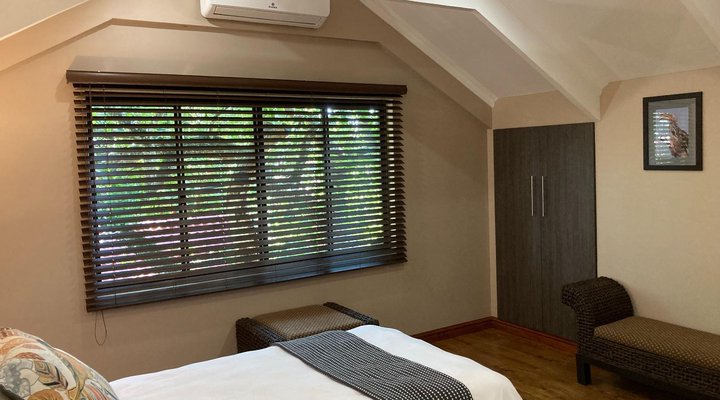 Turaco Bed & Breakfast