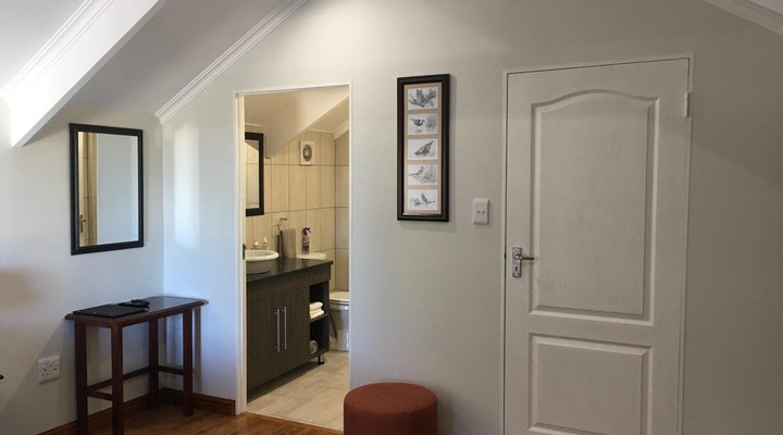 Turaco Bed & Breakfast