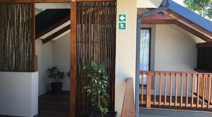 Turaco Bed & Breakfast