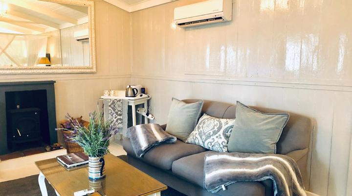 Dunstone Country House